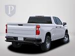 New 2025 Chevrolet Silverado 1500 Work Truck Double Cab 4x4, Pickup for sale #FK5372 - photo 4