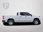 New 2025 Chevrolet Silverado 1500 Work Truck Double Cab 4x4, Pickup for sale #FK5372 - photo 5