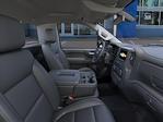 2022 Chevrolet Silverado 2500 Regular Cab 4x4, Pickup #FK55527 - photo 17