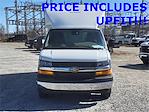 2023 Chevrolet Express 3500 RWD, Service Utility Van for sale #FK58042 - photo 3