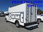 2023 Chevrolet Express 3500 RWD, Service Utility Van for sale #FK58042 - photo 2
