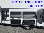 2023 Chevrolet Express 3500 RWD, Service Utility Van for sale #FK58042 - photo 7