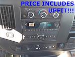 2023 Chevrolet Express 3500 RWD, Service Utility Van for sale #FK58042 - photo 9