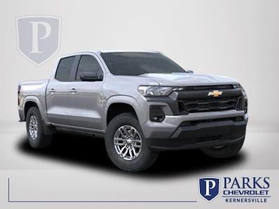 2024 Chevrolet Colorado Crew Cab 4x2, Pickup for sale #FK5825 - photo 1