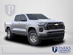 2024 Chevrolet Colorado Crew Cab 4x2, Pickup for sale #FK5825 - photo 1