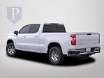 New 2025 Chevrolet Silverado 1500 LT Crew Cab 4x2, Pickup for sale #FK59252 - photo 3