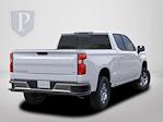 New 2025 Chevrolet Silverado 1500 LT Crew Cab 4x2, Pickup for sale #FK59252 - photo 4