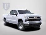 New 2025 Chevrolet Silverado 1500 LT Crew Cab 4x2, Pickup for sale #FK59252 - photo 7