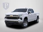 New 2025 Chevrolet Silverado 1500 LT Crew Cab 4x2, Pickup for sale #FK59252 - photo 8