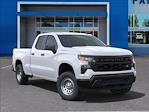 2024 Chevrolet Silverado 1500 Double Cab 4x2, Pickup for sale #FK6286 - photo 7