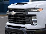 2025 Chevrolet Silverado 2500 Crew Cab 4x4, Pickup for sale #FK6470 - photo 13