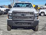 2023 Chevrolet Silverado 5500 Crew Cab DRW 4x4, Cab Chassis for sale #FK6522 - photo 3