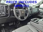 2023 Chevrolet Silverado 5500 Regular Cab DRW 4x2, Knapheide Value-Master X Flatbed Truck for sale #FK6596 - photo 6