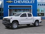 New 2024 Chevrolet Colorado Work Truck Crew Cab 4x2, Pickup for sale #FK6692 - photo 3