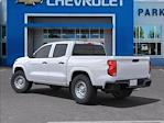 New 2024 Chevrolet Colorado Work Truck Crew Cab 4x2, Pickup for sale #FK6692 - photo 4