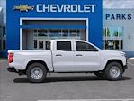 New 2024 Chevrolet Colorado Work Truck Crew Cab 4x2, Pickup for sale #FK6692 - photo 5