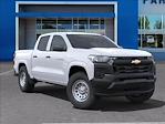 New 2024 Chevrolet Colorado Work Truck Crew Cab 4x2, Pickup for sale #FK6692 - photo 7