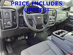 New 2023 Chevrolet Silverado 6500 Work Truck Regular Cab 4x2, Knapheide Value-Master X Stake Bed for sale #FK6745 - photo 6