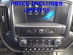 2023 Chevrolet Silverado 6500 Regular Cab DRW 4x2, Knapheide Value-Master X Stake Bed for sale #FK6745 - photo 8