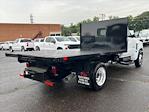 2024 Chevrolet Silverado 5500 Regular Cab DRW 4x2, PJ's Platform Body Flatbed Truck for sale #FK6773 - photo 2