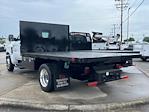 New 2024 Chevrolet Silverado 5500 Work Truck Regular Cab 4x2, PJ's Platform Body Flatbed Truck for sale #FK6779 - photo 2