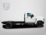 2024 Chevrolet Silverado 5500 Regular Cab DRW 4x2, Cab Chassis for sale #FK68921 - photo 4