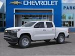 New 2024 Chevrolet Colorado Work Truck Crew Cab 4x2, Pickup for sale #FK69059 - photo 2