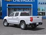 New 2024 Chevrolet Colorado Work Truck Crew Cab 4x2, Pickup for sale #FK69059 - photo 3