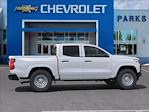 New 2024 Chevrolet Colorado Work Truck Crew Cab 4x2, Pickup for sale #FK69059 - photo 5