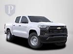 New 2024 Chevrolet Colorado Work Truck Crew Cab 4x2, Pickup for sale #FK69059 - photo 7