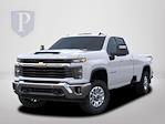 2025 Chevrolet Silverado 2500 Double Cab 4x4, Pickup for sale #FK6994 - photo 6