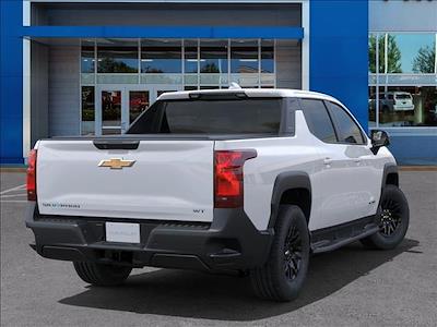 2024 Chevrolet Silverado EV Crew Cab 4WD, Pickup for sale #FK7005 - photo 2