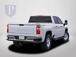 2025 Chevrolet Silverado 2500 Crew Cab 4x4, Pickup for sale #FK7045 - photo 4