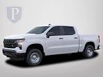 2025 Chevrolet Silverado 1500 Crew Cab 4x4, Pickup for sale #FK7052 - photo 2