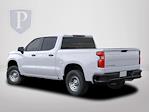 2025 Chevrolet Silverado 1500 Crew Cab 4x4, Pickup for sale #FK7052 - photo 3