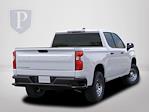 2025 Chevrolet Silverado 1500 Crew Cab 4x4, Pickup for sale #FK7052 - photo 4