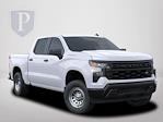 2025 Chevrolet Silverado 1500 Crew Cab 4x4, Pickup for sale #FK7052 - photo 7