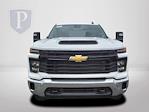 2024 Chevrolet Silverado 2500 Crew Cab 4x2, Pickup for sale #FK70694 - photo 3