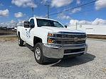 2017 Chevrolet Silverado 2500 Regular Cab SRW 4x2, Pickup for sale #FK7107A - photo 1