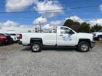 2017 Chevrolet Silverado 2500 Regular Cab SRW 4x2, Pickup for sale #FK7107A - photo 14