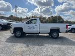 2017 Chevrolet Silverado 2500 Regular Cab SRW 4x2, Pickup for sale #FK7107A - photo 17