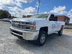 2017 Chevrolet Silverado 2500 Regular Cab SRW 4x2, Pickup for sale #FK7107A - photo 18