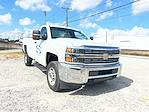 2017 Chevrolet Silverado 2500 Regular Cab SRW 4x2, Pickup for sale #FK7107A - photo 3