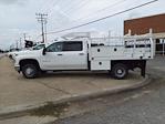 2024 Chevrolet Silverado 3500 Crew Cab 4x4, Knapheide Contractor Body Contractor Truck for sale #FK71374 - photo 18