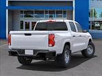 New 2024 Chevrolet Colorado Work Truck Crew Cab 4x2, Pickup for sale #FK7206 - photo 4