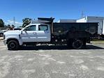 2024 Chevrolet Silverado 5500 Regular Cab DRW 4x2, PJ's Landscape Dump for sale #FK7251 - photo 3