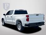 New 2024 Chevrolet Silverado 1500 Work Truck Double Cab 4x4, Pickup for sale #FK7262 - photo 2