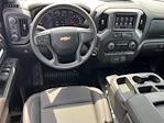 New 2024 Chevrolet Silverado 1500 Work Truck Double Cab 4x4, Pickup for sale #FK7262 - photo 5