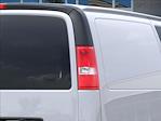 New 2024 Chevrolet Express 2500 Work Van RWD, Knapheide KVE Upfitted Cargo Van for sale #FK72819 - photo 11