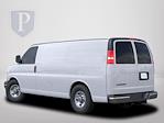 New 2024 Chevrolet Express 2500 Work Van RWD, Knapheide KVE Upfitted Cargo Van for sale #FK72819 - photo 4